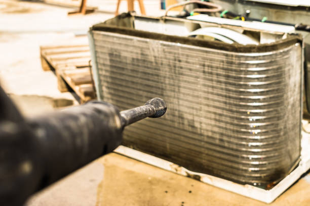 Best Commercial HVAC Duct Cleaning  in Aiea, HI
