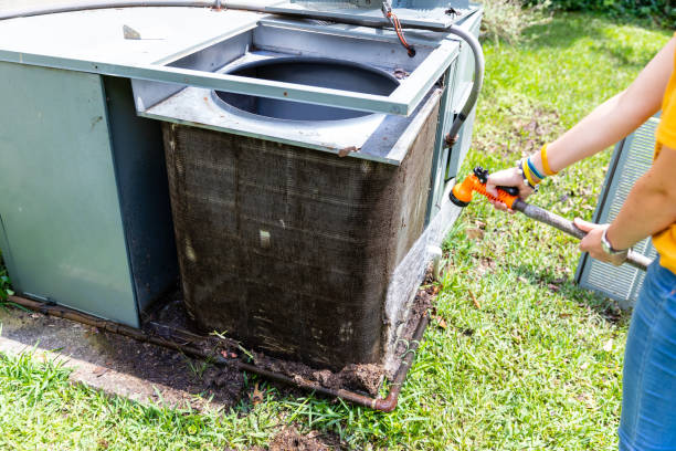 Best Best Air Duct Cleaning Company  in Aiea, HI