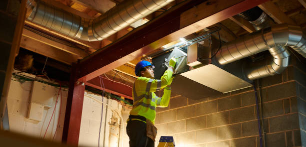 Best HVAC Air Duct Cleaning  in Aiea, HI