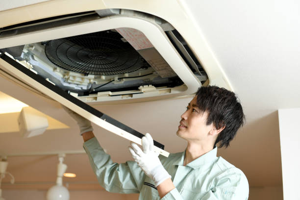 Best Air Duct Cleaning Company Near Me  in Aiea, HI