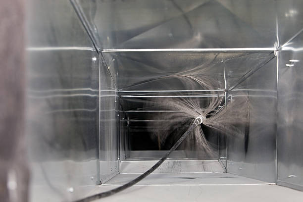Best Commercial Air Duct Cleaning  in Aiea, HI