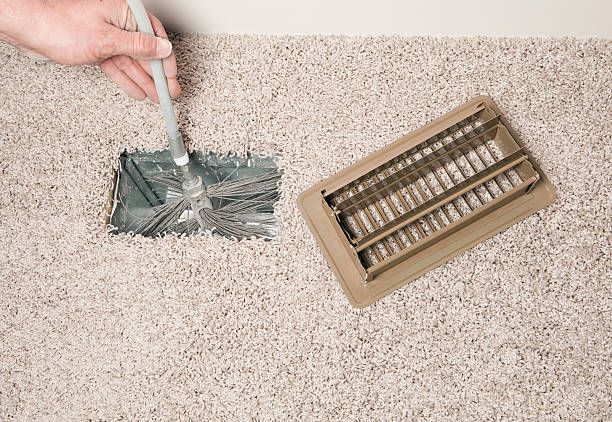 Best Dryer Vent Cleaning Services  in Aiea, HI