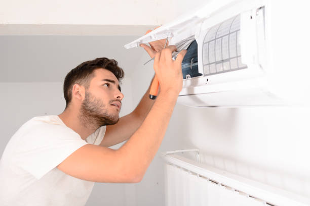 Best HVAC Duct Inspection Services  in Aiea, HI