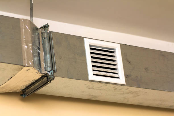 Best Ventilation Cleaning Services  in Aiea, HI